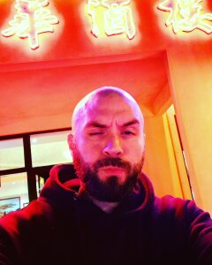 Photo de profil de Michael Priou