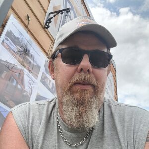 Photo de profil de Michael Quintin