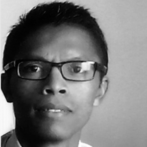 Photo de profil de Michaël Ratovelo