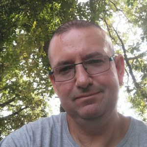 Photo de profil de Michael Ritzenthaler