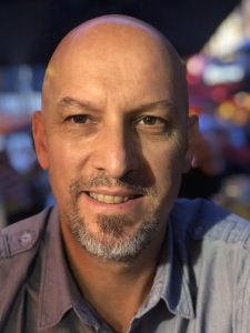 Photo de profil de Michael Rognon