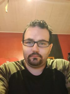 Photo de profil de Michael Roldan Guastalla
