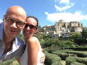 Photo de profil de Michael Romarie