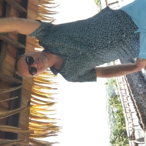 Photo de profil de Michael Sabatier