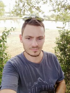 Photo de profil de Michael Salmon