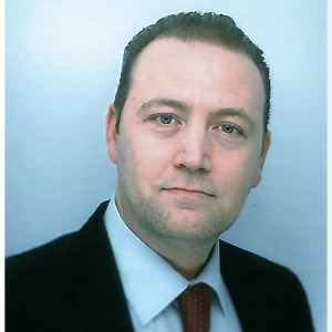 Photo de profil de Michaël Samain