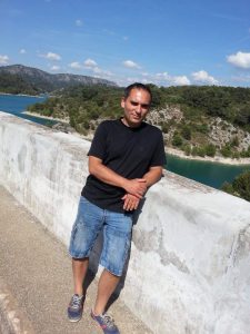Photo de profil de Michaël Sanchez