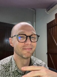 Photo de profil de Michael Saulcy