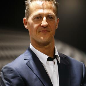 Photo de profil de Michael Schumacher