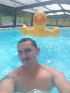 Photo de profil de Michael Seylet