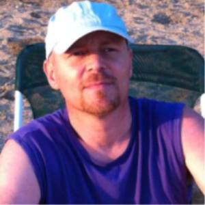 Photo de profil de Michael Steimes
