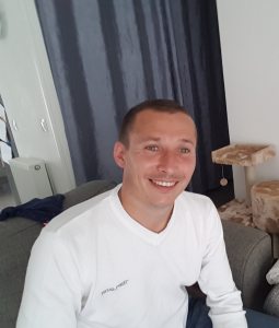 Photo de profil de Michael Thebault