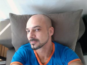 Photo de profil de Michael Thomas