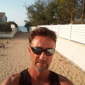 Photo de profil de Michael Toureau