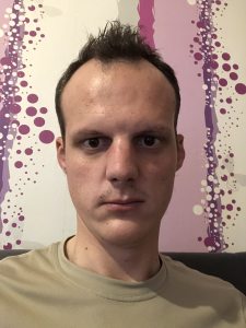 Photo de profil de Michael Tuilard