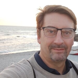 Photo de profil de Michael Vallier
