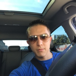 Photo de profil de Michael Vasilijevic