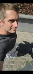 Photo de profil de Michael Warez