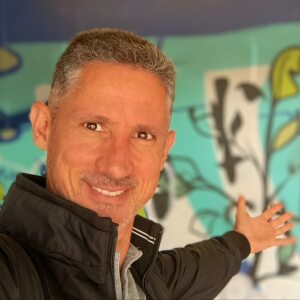 Photo de profil de Michael Xiberras