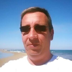 Photo de profil de Michael Zawieja