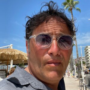 Photo de profil de Michael Zerbib