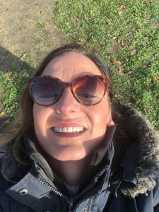 Photo de profil de Michaela Koepfler