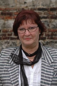 Photo de profil de Michaella Benaid