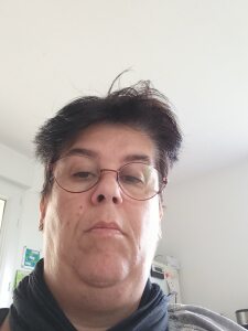 Photo de profil de Michaelle Foucher