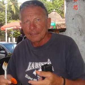 Photo de profil de Michel Francisque Matras