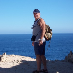 Photo de profil de Michel Jean-Claude Chauvet