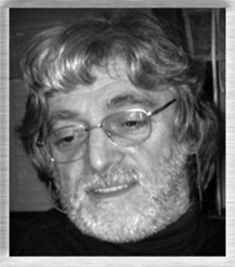 Photo de profil de Michel-Patrick Audebert