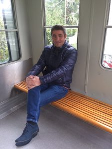 Photo de profil de Michel Pierre Turschwel