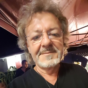 Photo de profil de Michel Agrissais