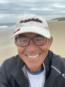 Photo de profil de Michel Aguilaniu