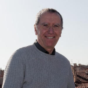 Photo de profil de Michel Aguilar