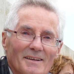 Photo de profil de Michel Aillery