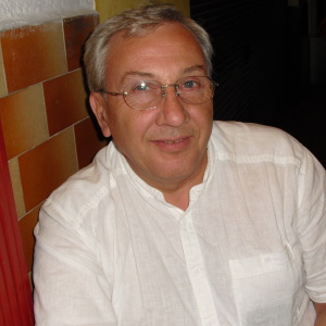 Photo de profil de Michel Akehurst