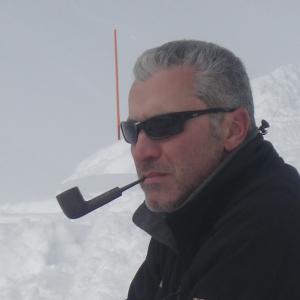 Photo de profil de Michel Albertini