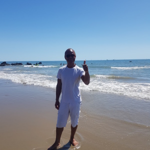 Photo de profil de Michel Albice