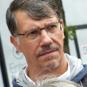 Photo de profil de Michel Albouy