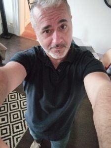 Photo de profil de Michel Alcala