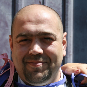 Photo de profil de Michel Alexandrino