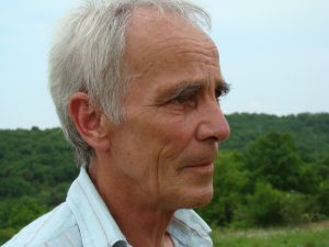 Photo de profil de Michel Allain
