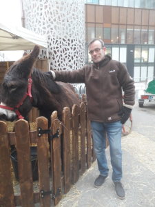 Photo de profil de Michel Allart