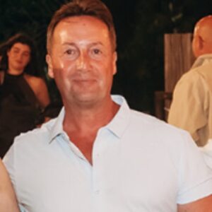 Photo de profil de Michel Alloul