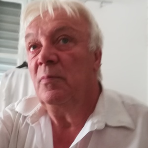 Photo de profil de Michel Ambrosioni