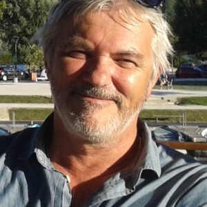 Photo de profil de Michel Améaume