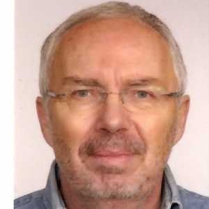 Photo de profil de Michel Andrau