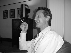 Photo de profil de Michel Angelloz