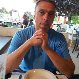Photo de profil de Michel Anselin